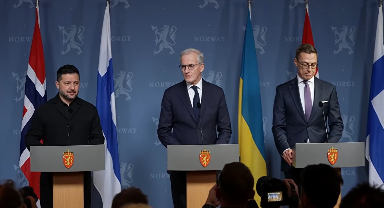Віткофф привезе в Росію документ із гарантіями безпеки для України — Зеленський Віткофф привезе в Росію документ із гарантіями безпеки для України — Зеленський